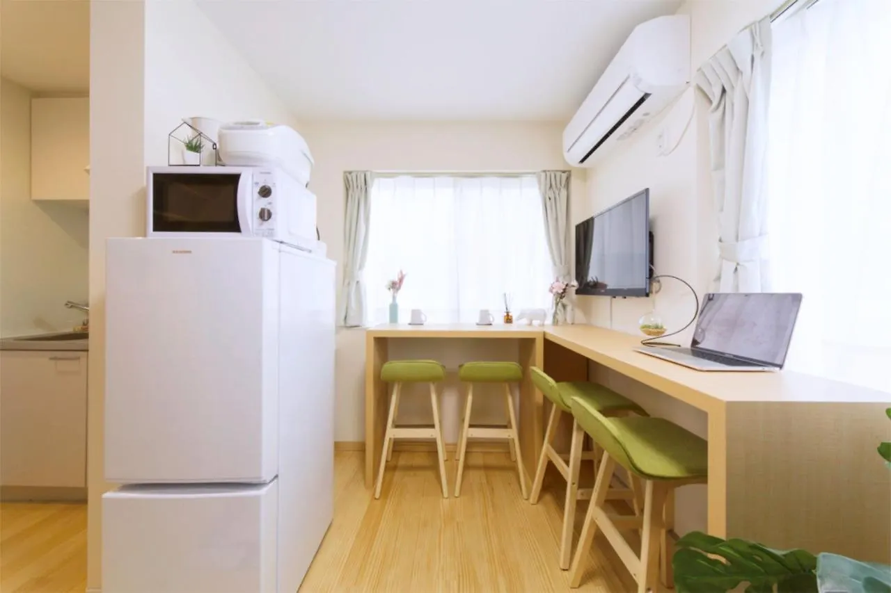 Nestay Villa Tokyo Otsuka