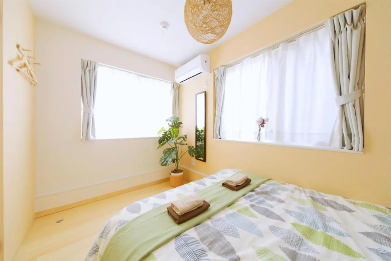 Nestay Villa Tokyo Otsuka
