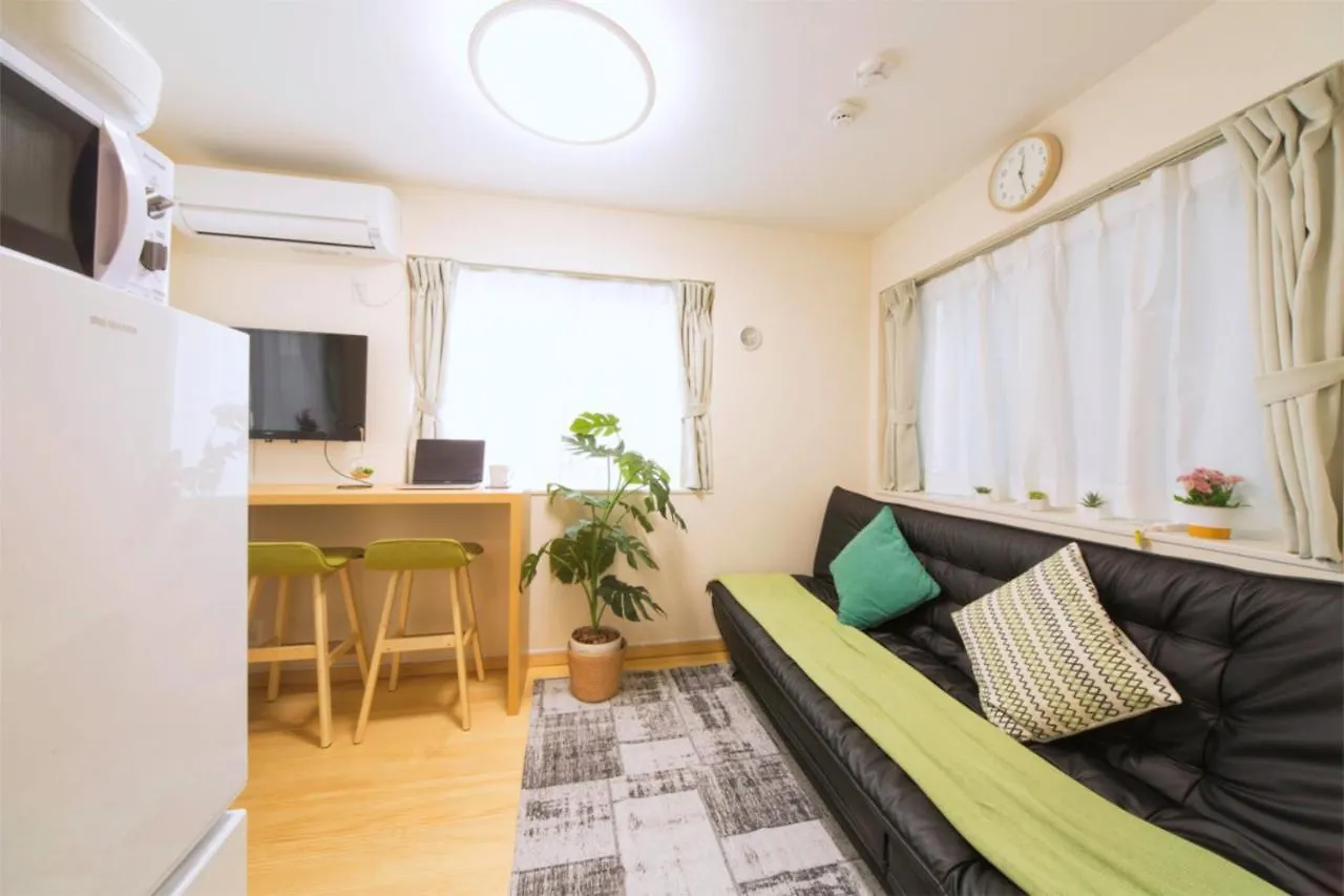 Nestay Villa Tokyo Otsuka