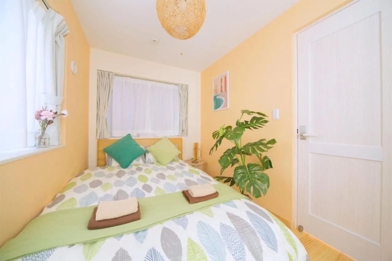 Nestay Villa Tokyo Otsuka Japan