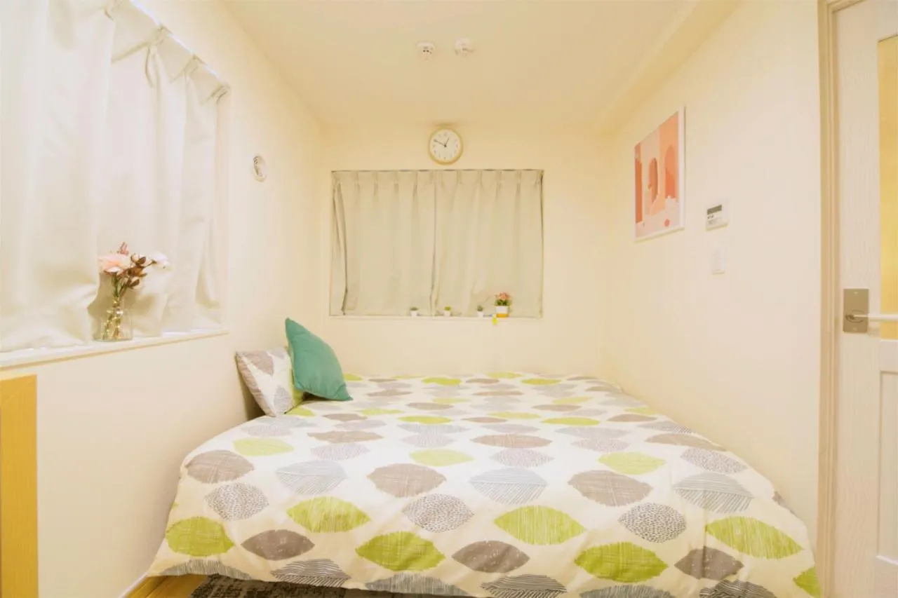 Nestay Villa Tokyo Otsuka 0*,  Japan