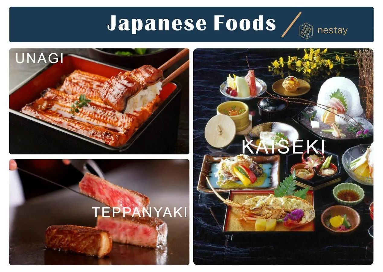 Nestay Villa Tokyo Otsuka